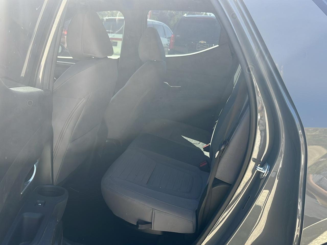 Hyundai Santa Cruz SEL FWD 2023
