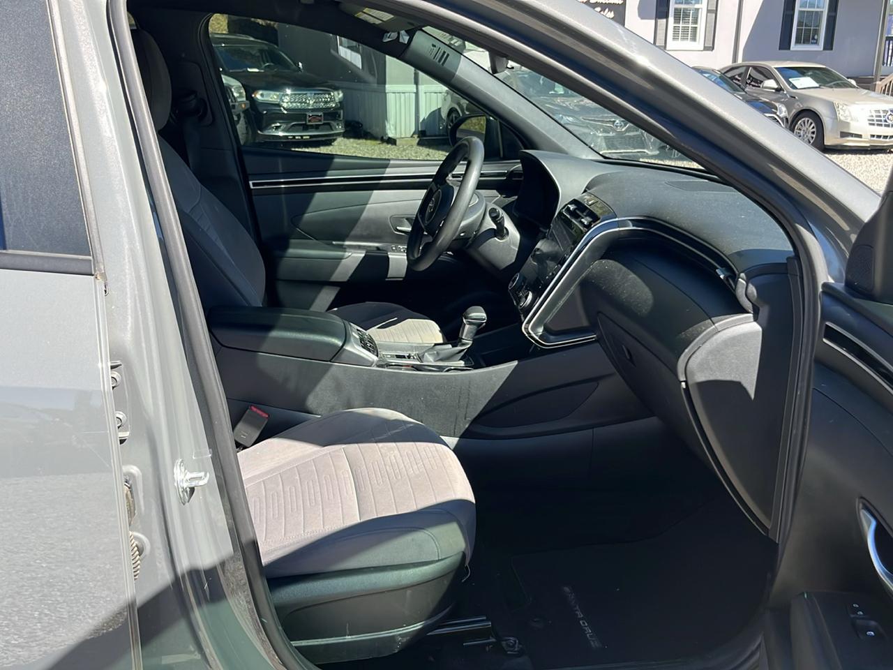 Hyundai Santa Cruz SEL FWD 2023