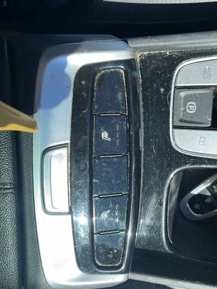 Hyundai Santa Cruz SEL FWD 2023
