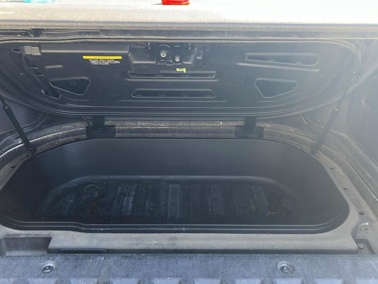 Hyundai Santa Cruz SEL FWD 2023