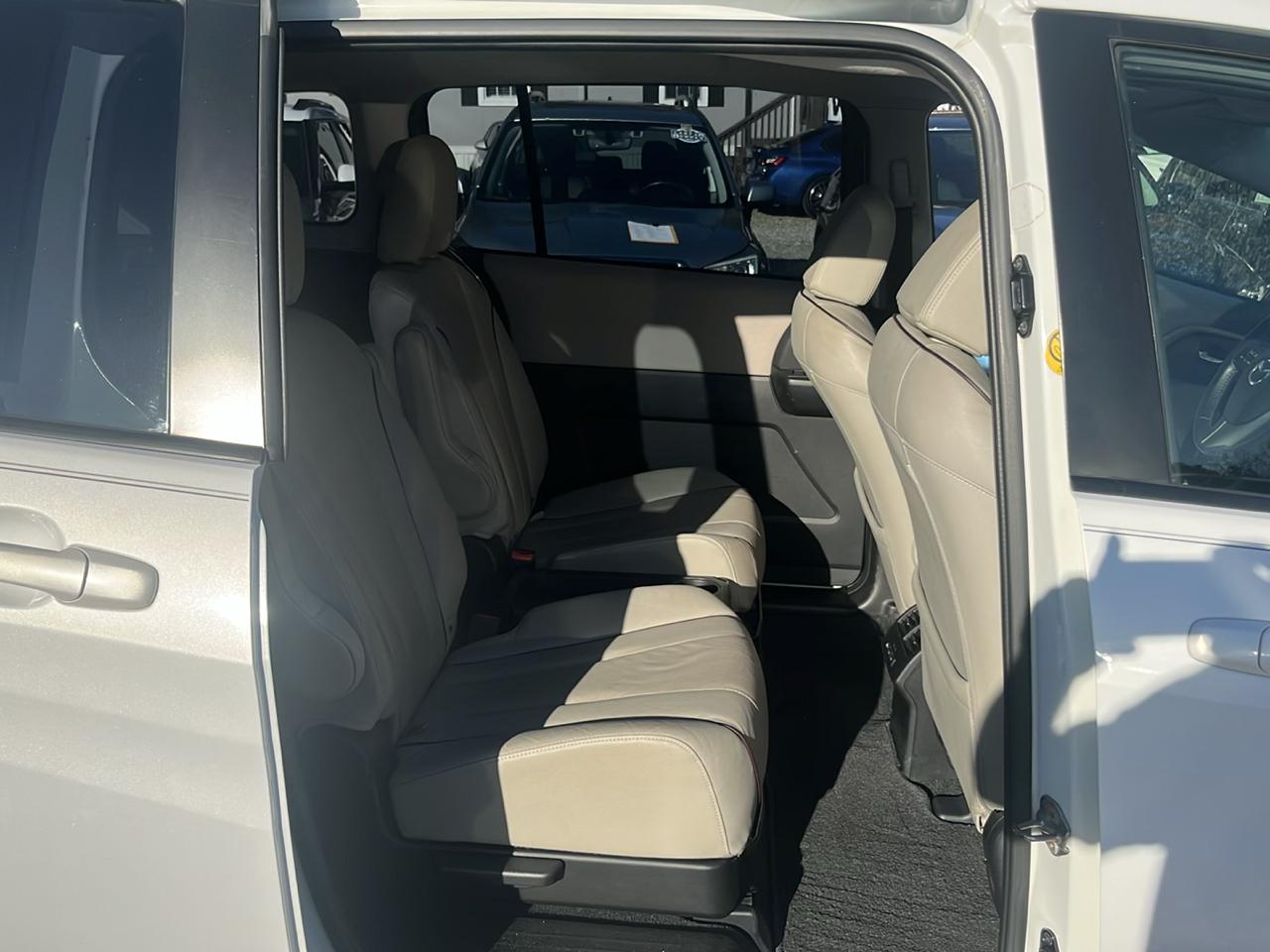 Mazda MAZDA5 4dr Wgn Auto Grand Touring 2013