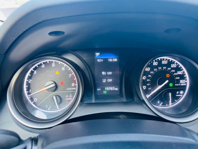 Used 2022 Toyota Camry SE Sedan 4D for Sale in Edgewood MD 21040 A&M