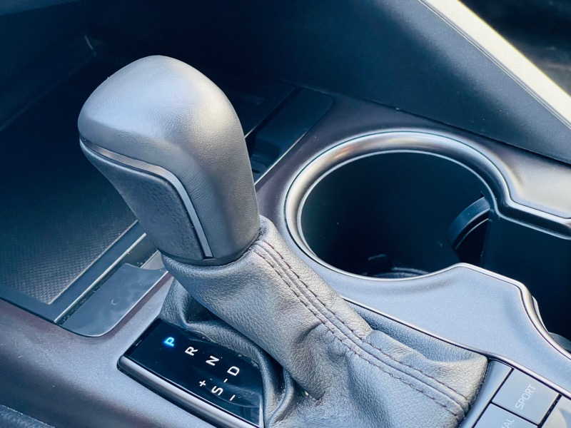 Used 2022 Toyota Camry SE Sedan 4D for Sale in Edgewood MD 21040 A&M