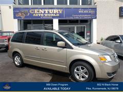 2008 Dodge Grand Caravan  2008 Dodge Grand Caravan