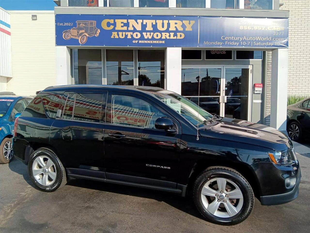 Used Cars for Sale Runnemede NJ 08078 Century Auto World