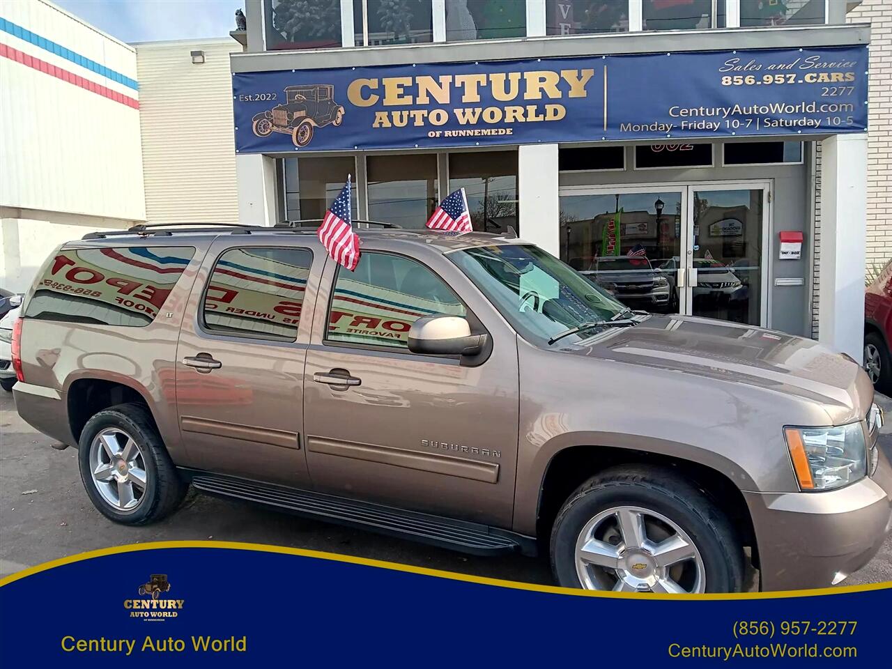 Used Cars for Sale Runnemede NJ 08078 Century Auto World