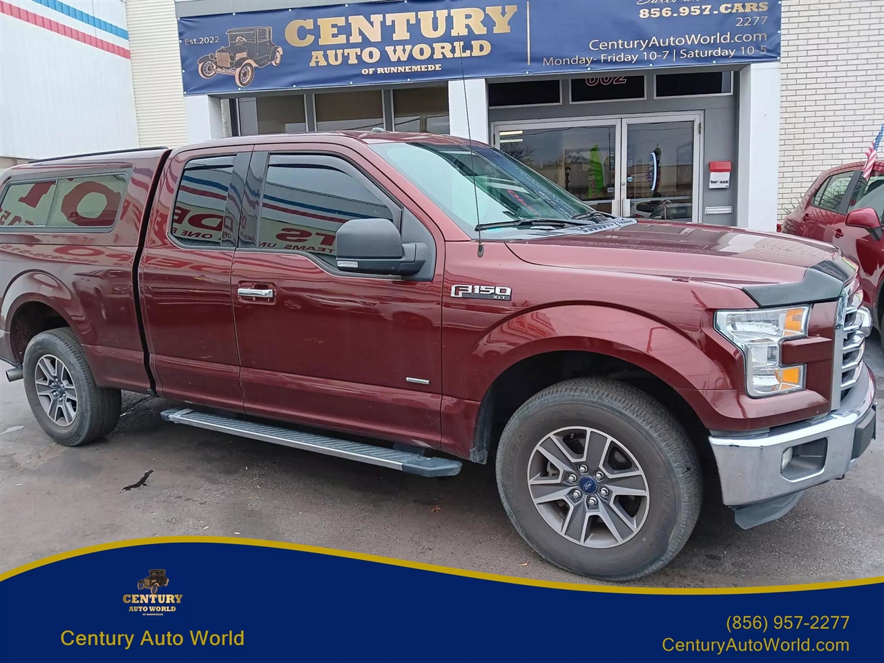 Used Cars for Sale Runnemede NJ 08078 Century Auto World