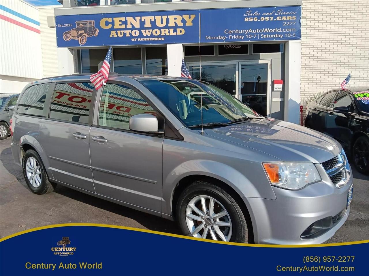 Used Cars for Sale Runnemede NJ 08078 Century Auto World