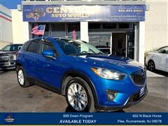 2013 Mazda CX-5  2013 Mazda CX-5