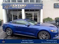 2016 Ford Mustang  2016 Ford Mustang