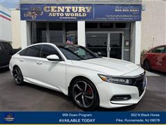 2020 Honda Accord  2020 Honda Accord