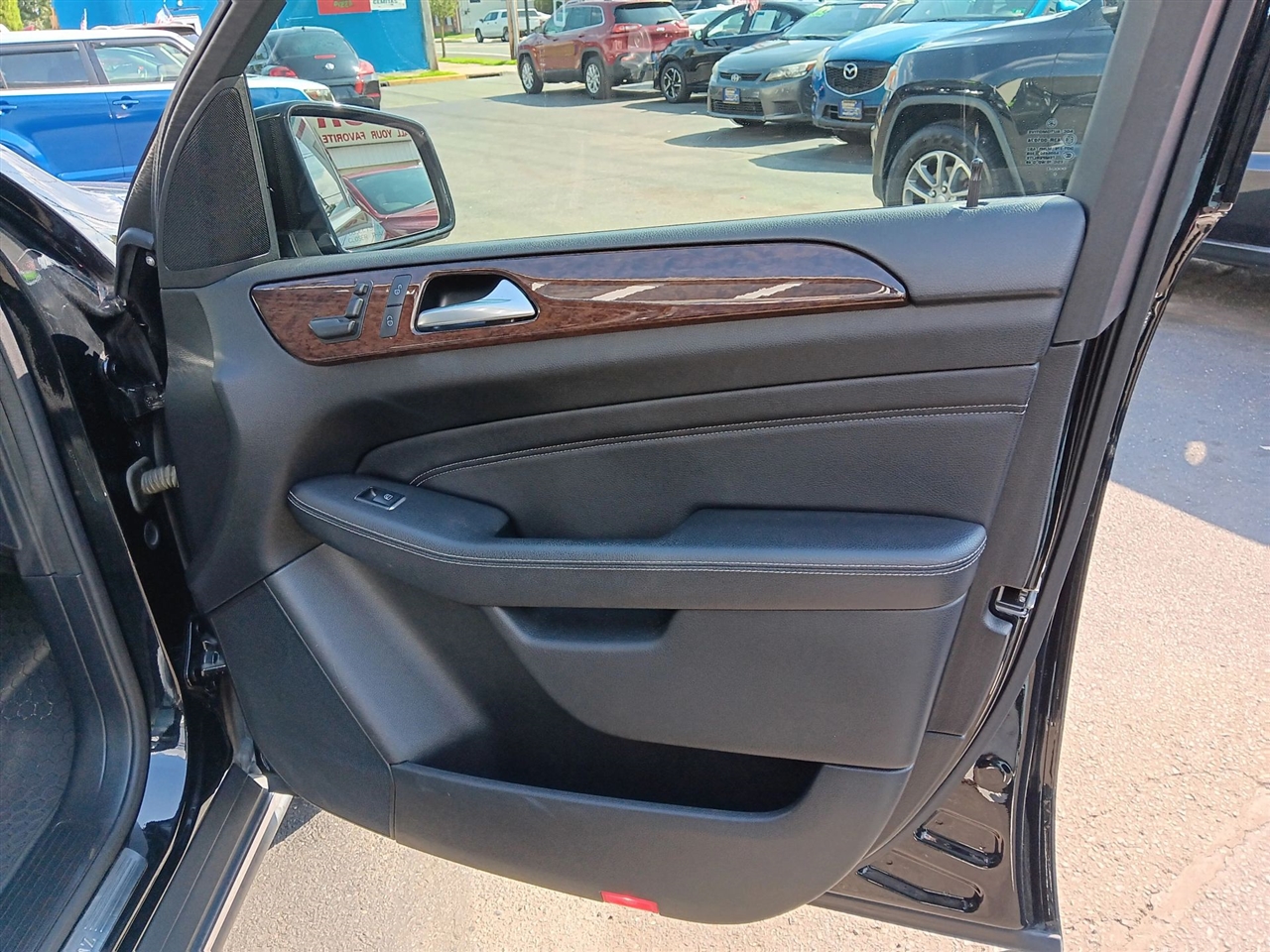 Mercedes-Benz M-Class ML350 4MATIC 2013