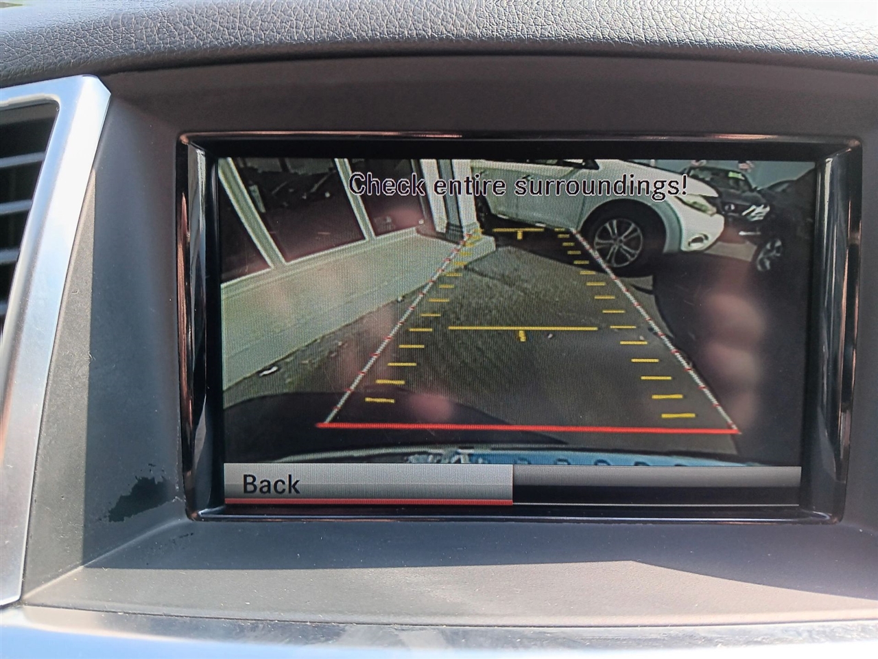 Mercedes-Benz M-Class ML350 4MATIC 2013