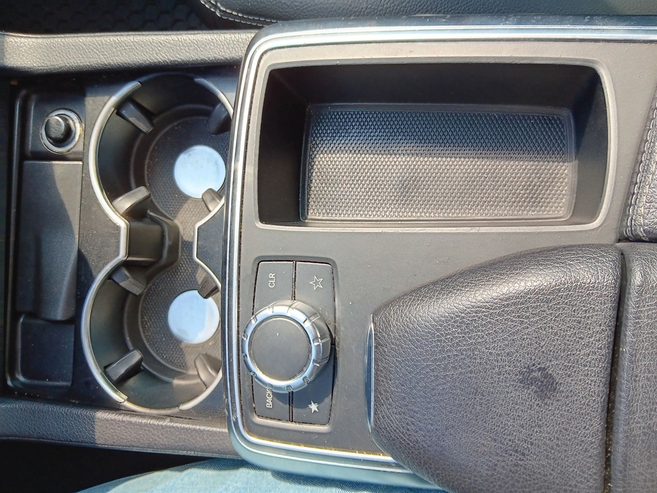 Mercedes-Benz M-Class ML350 4MATIC 2013