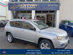 2012 Jeep Compass 