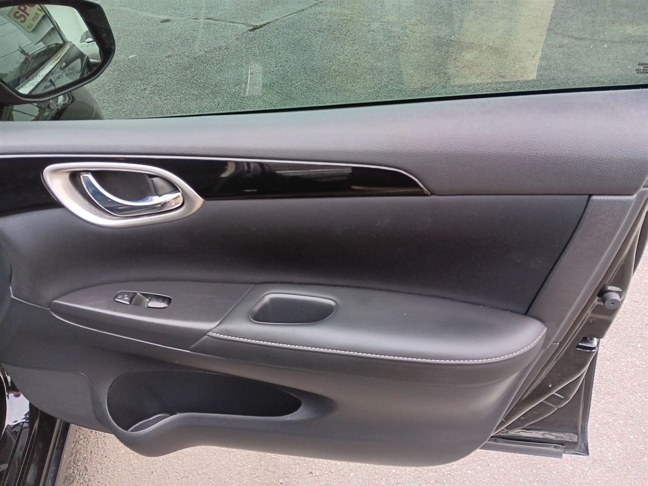 Nissan Sentra SV 2018