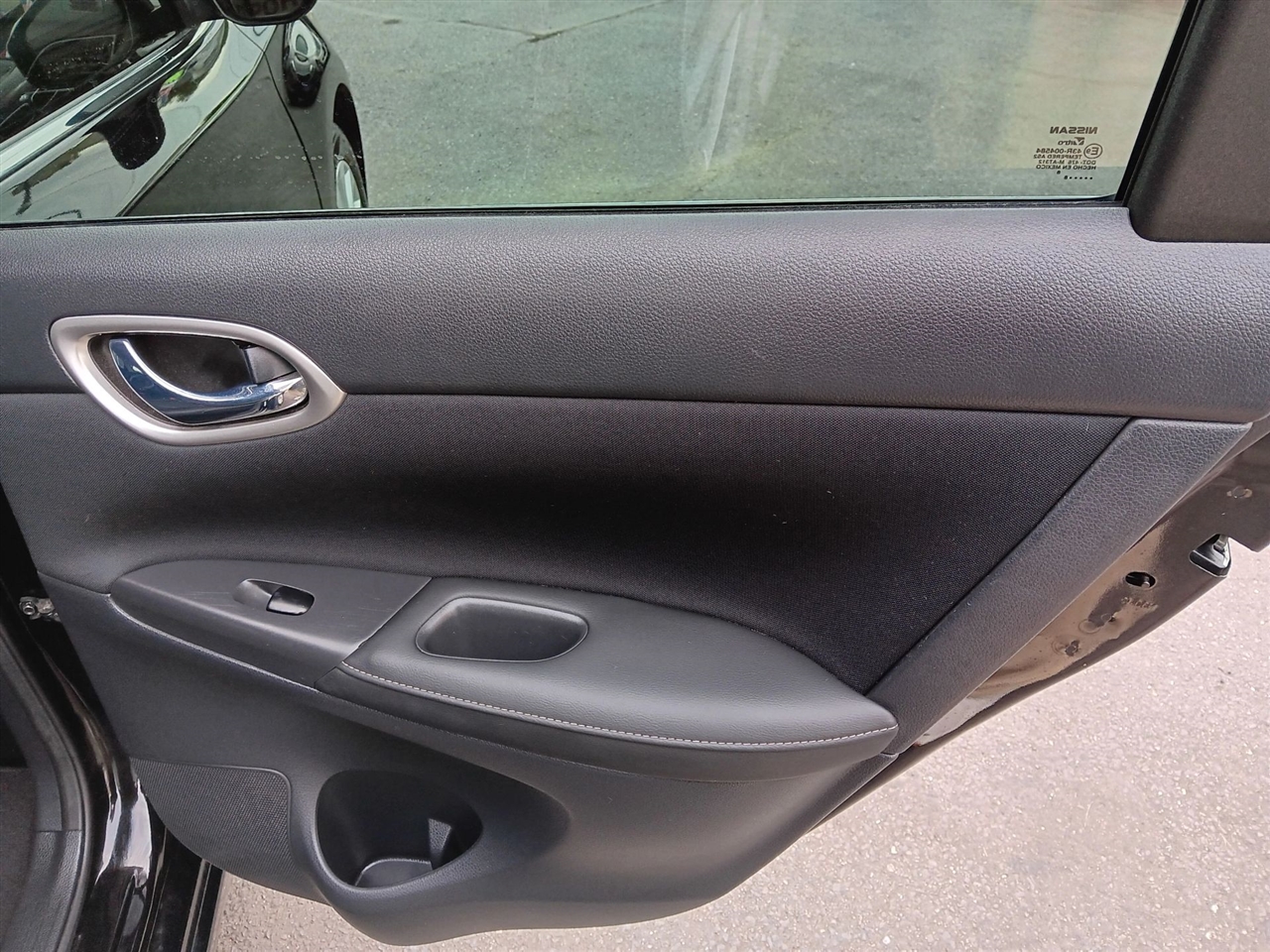 Nissan Sentra SV 2018