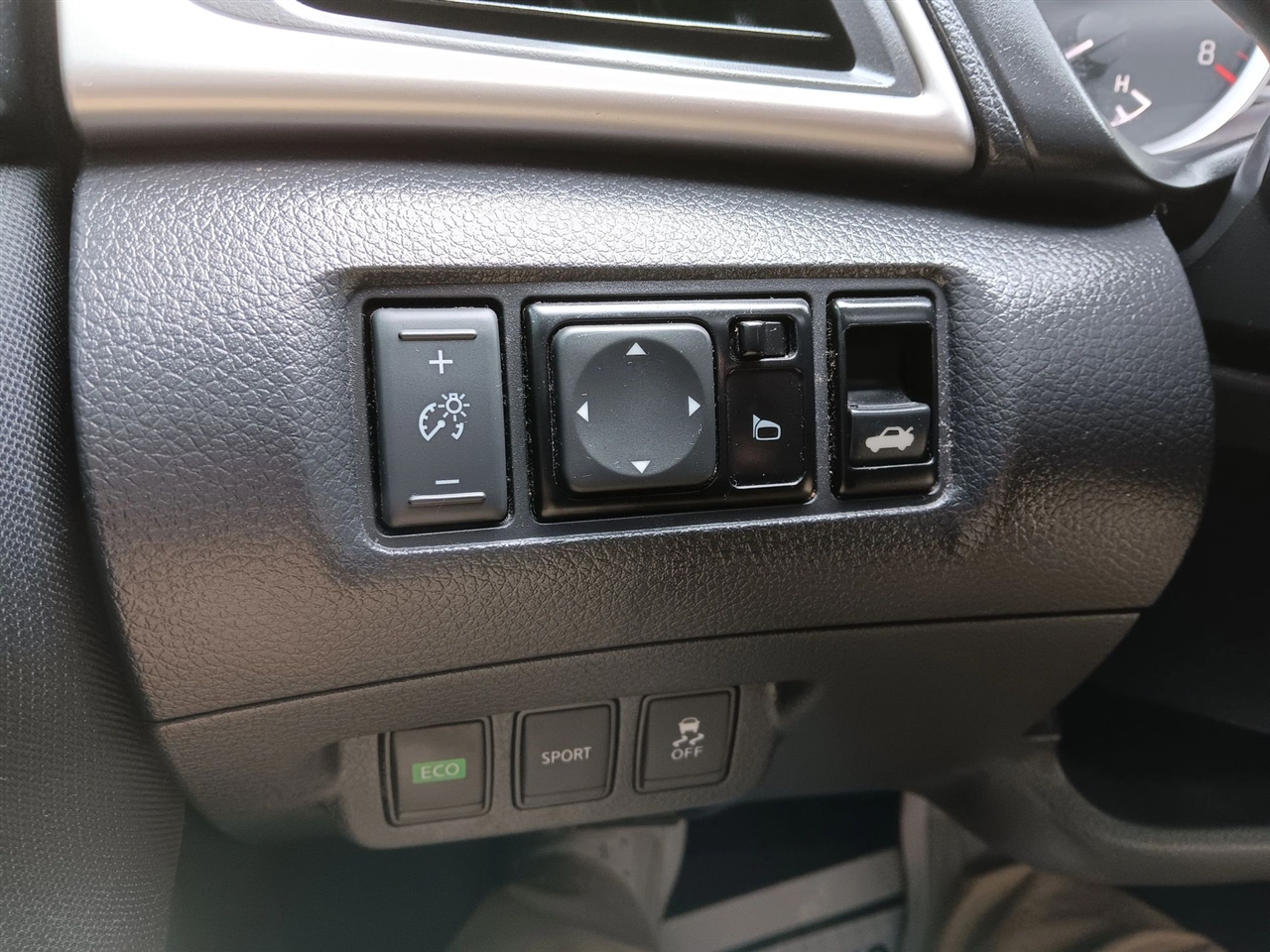 Nissan Sentra SV 2018