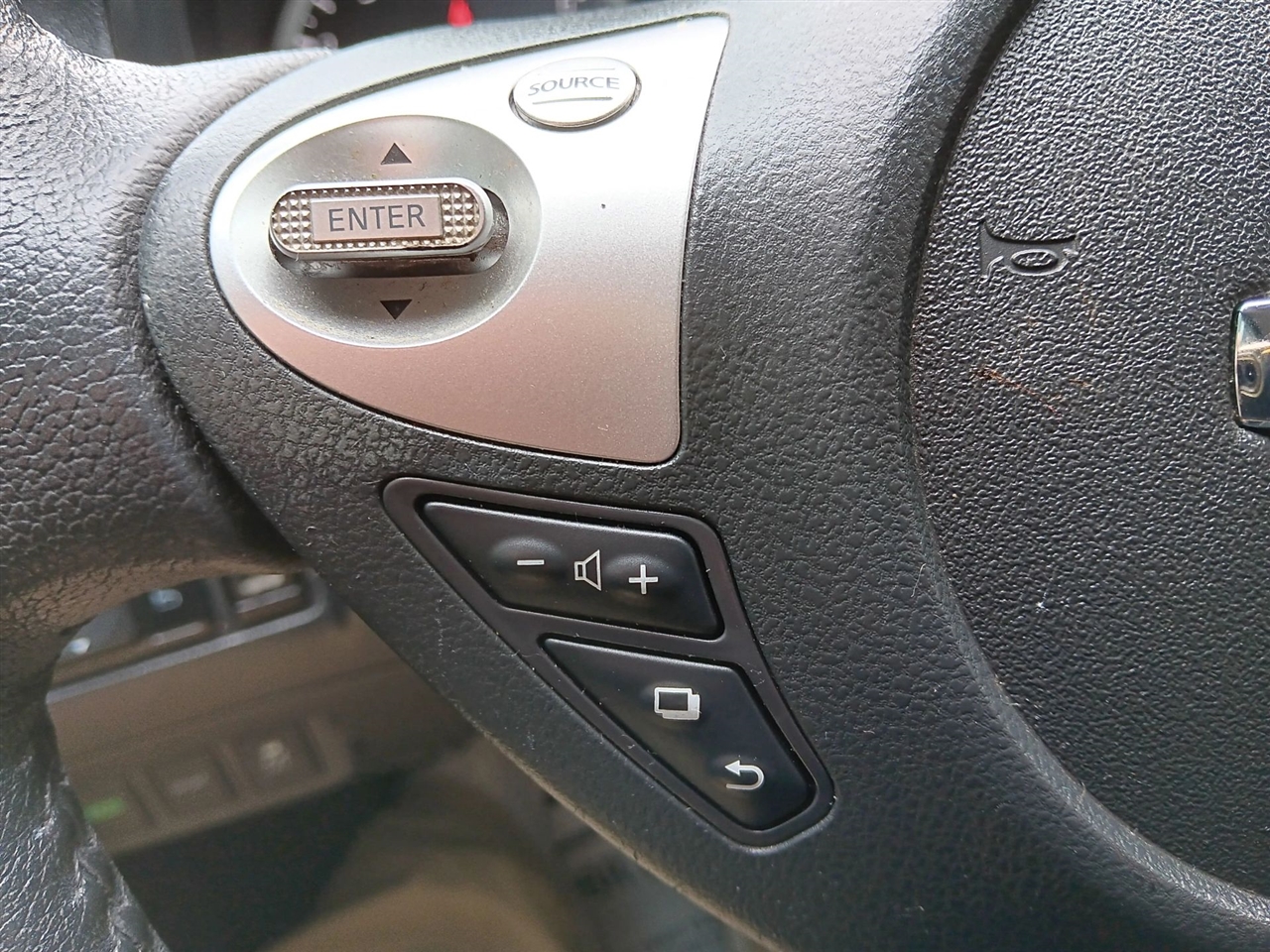 Nissan Sentra SV 2018