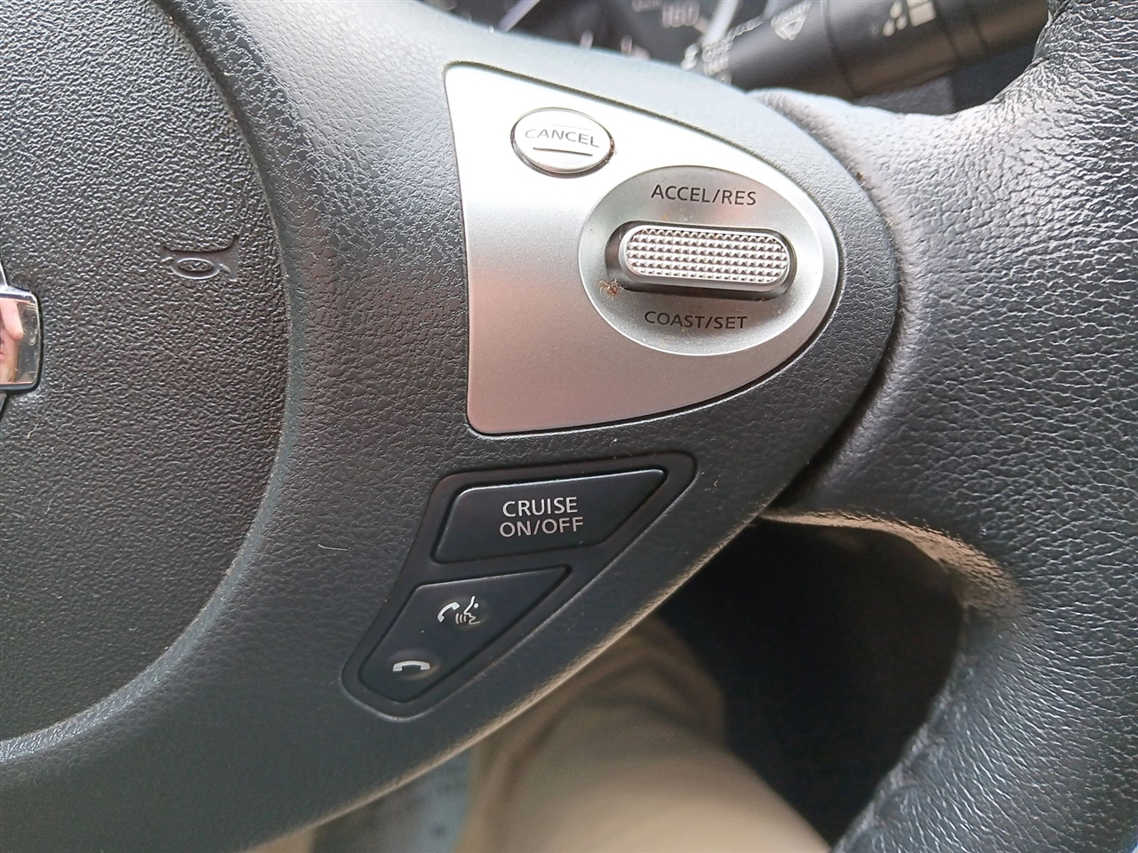 Nissan Sentra SV 2018