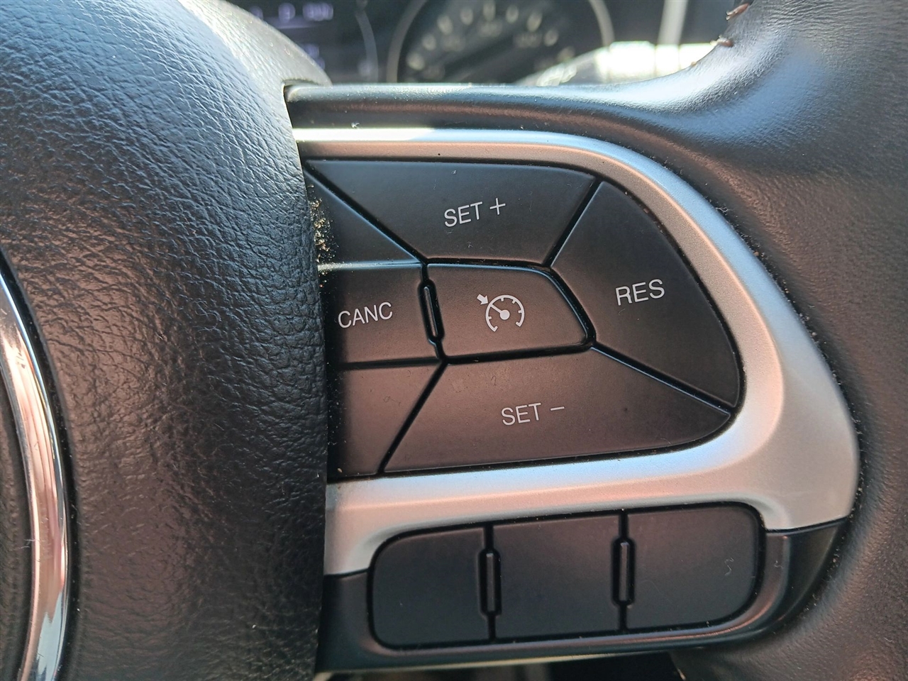 Jeep Compass Latitude 4WD 2018