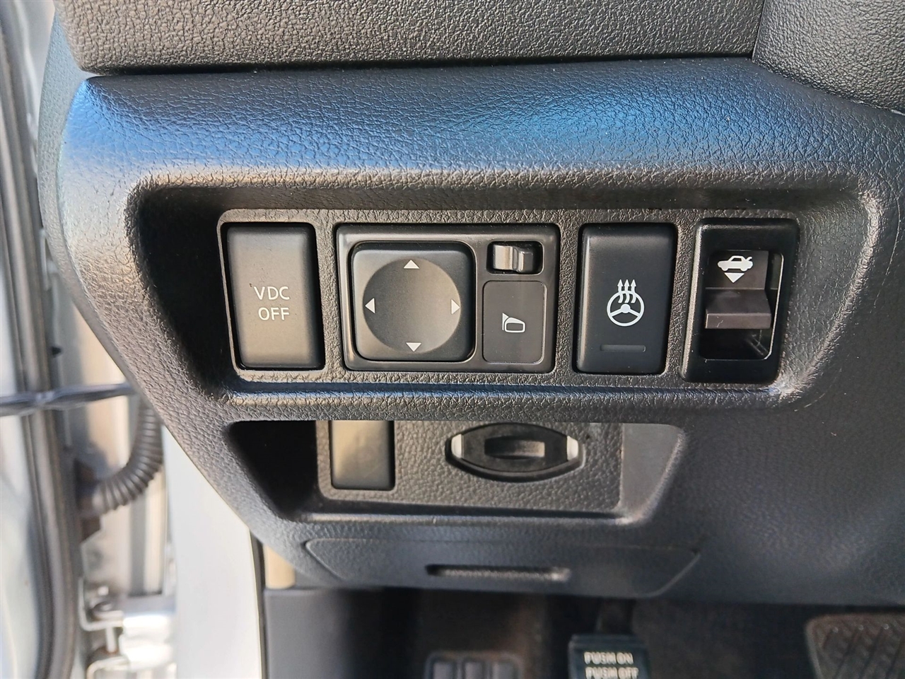 Nissan Maxima SV 2010