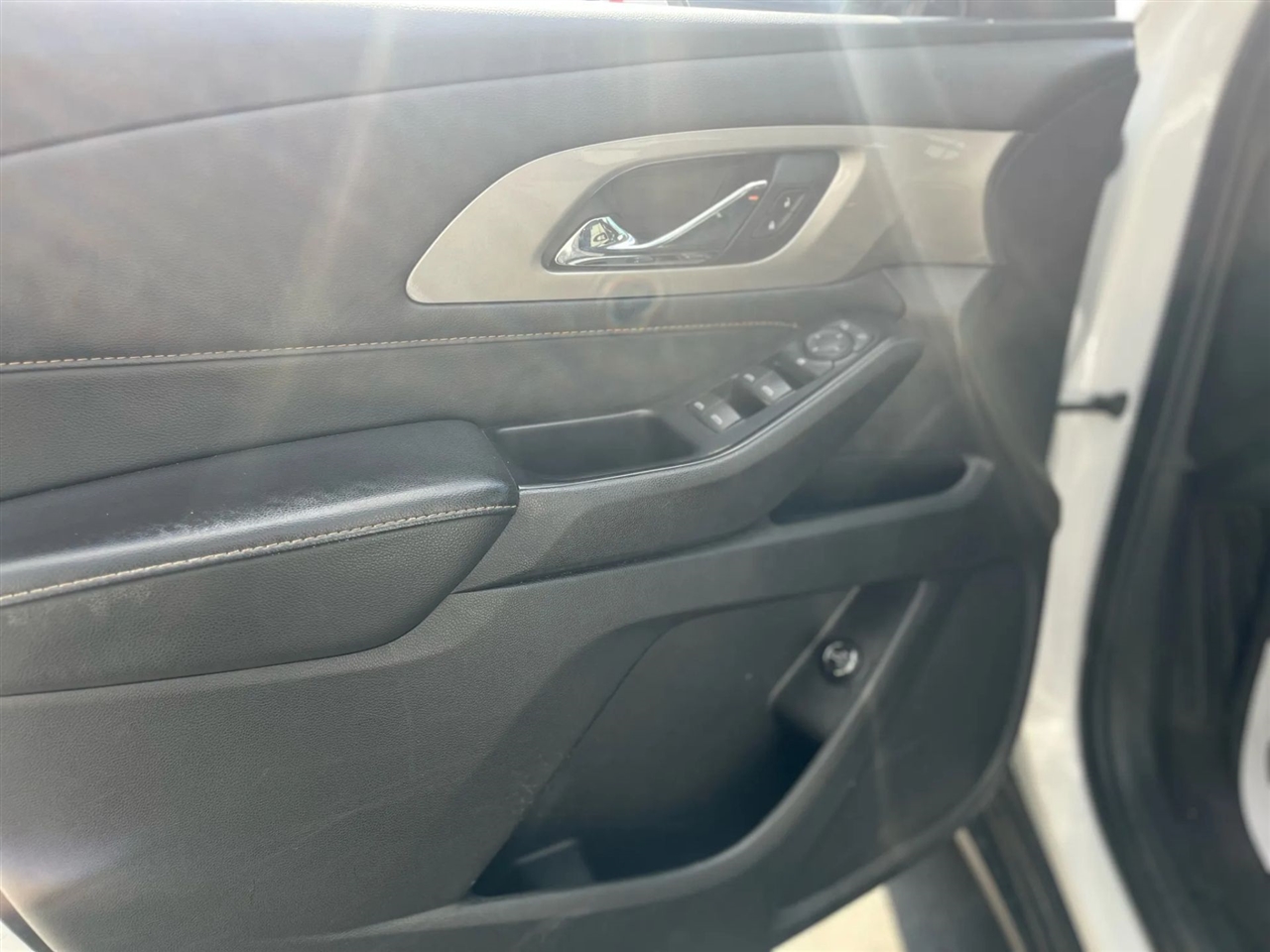 Chevrolet Traverse LT Cloth AWD 2019