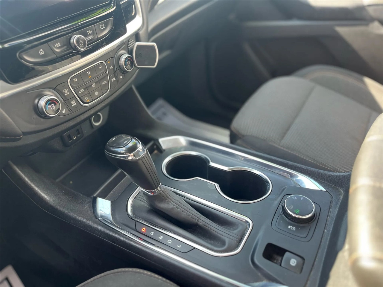 Chevrolet Traverse LT Cloth AWD 2019