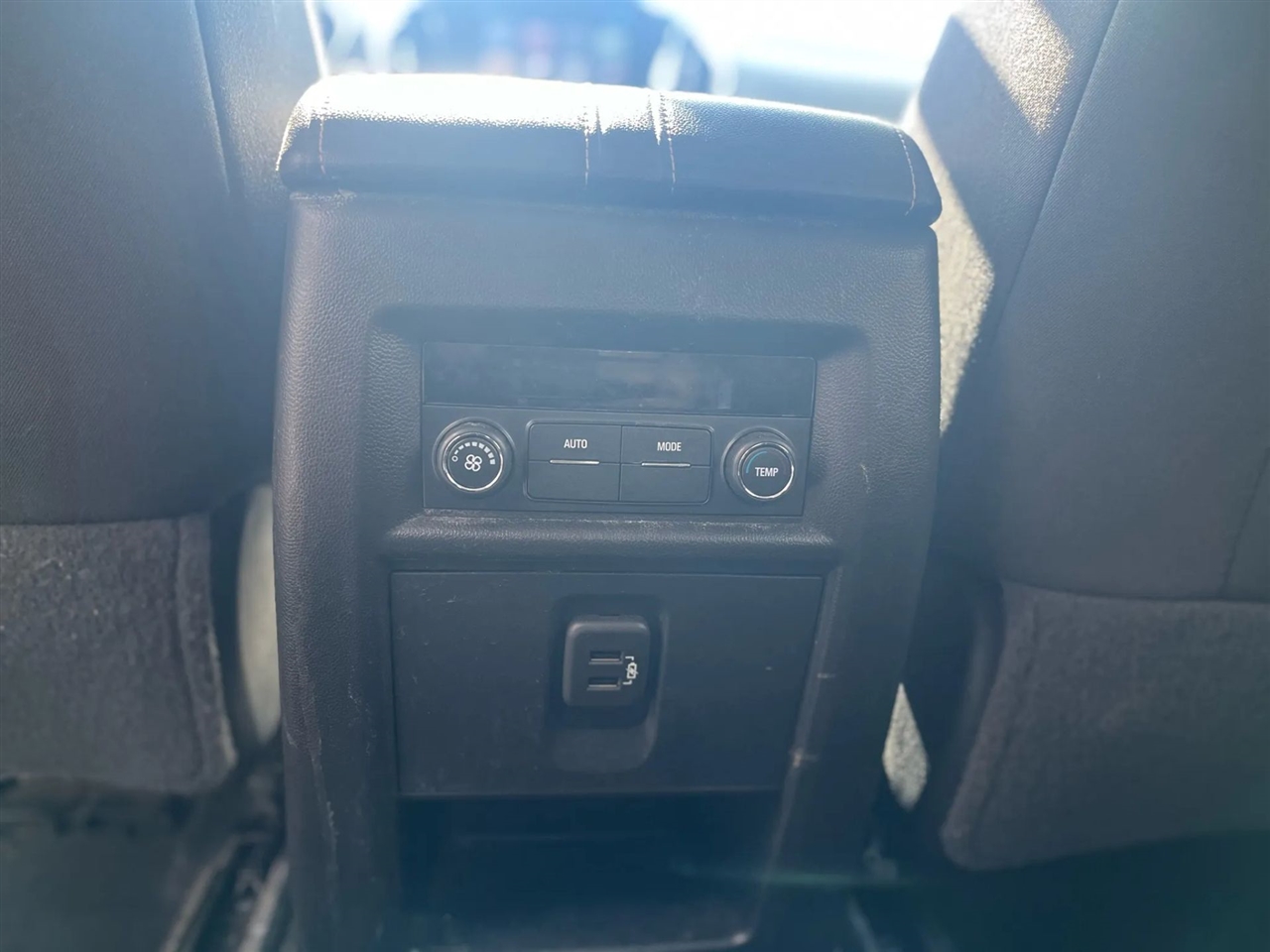 Chevrolet Traverse LT Cloth AWD 2019