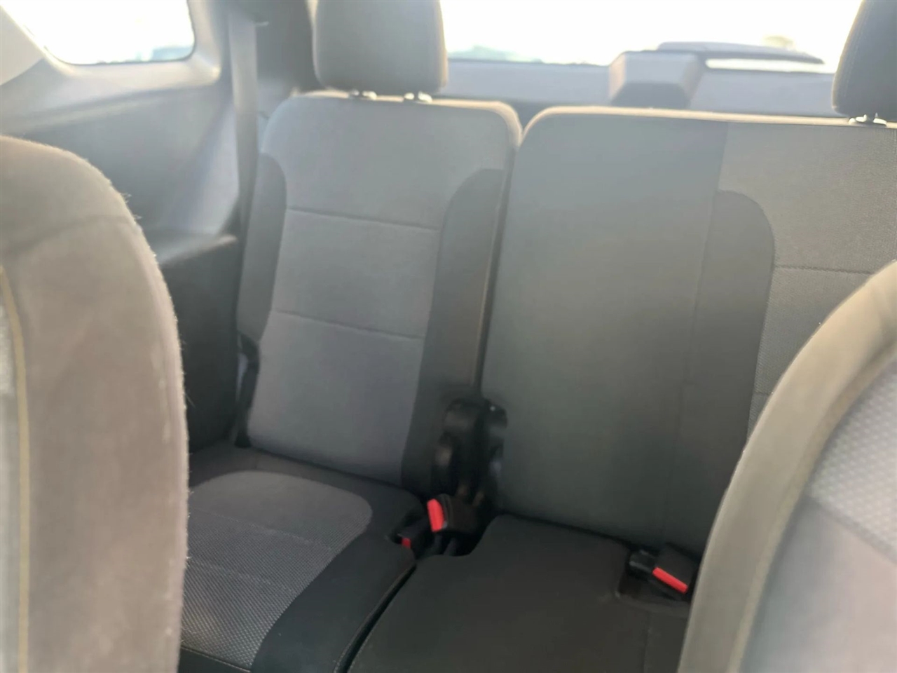 Chevrolet Traverse LT Cloth AWD 2019