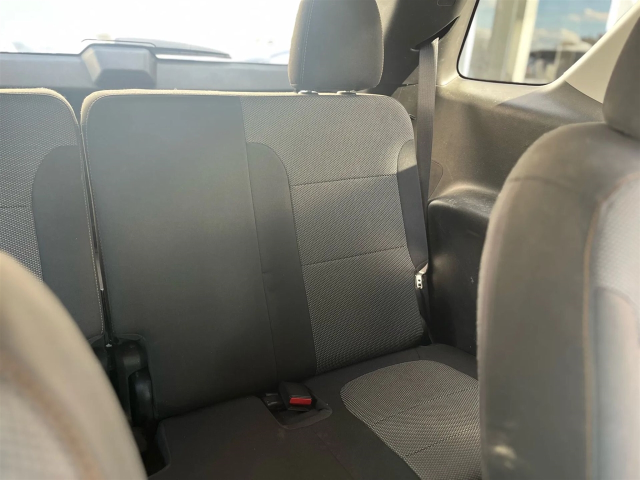 Chevrolet Traverse LT Cloth AWD 2019