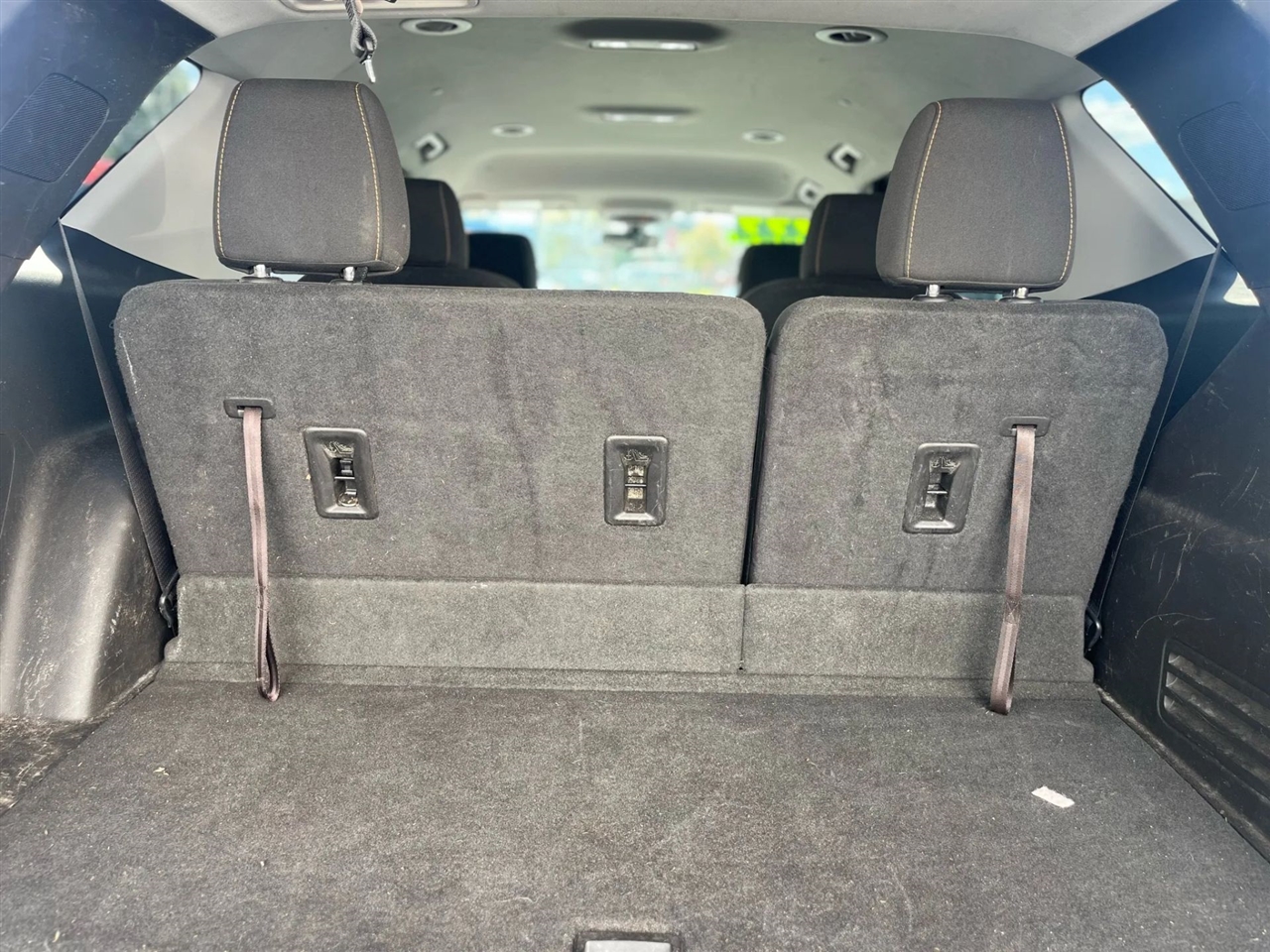 Chevrolet Traverse LT Cloth AWD 2019