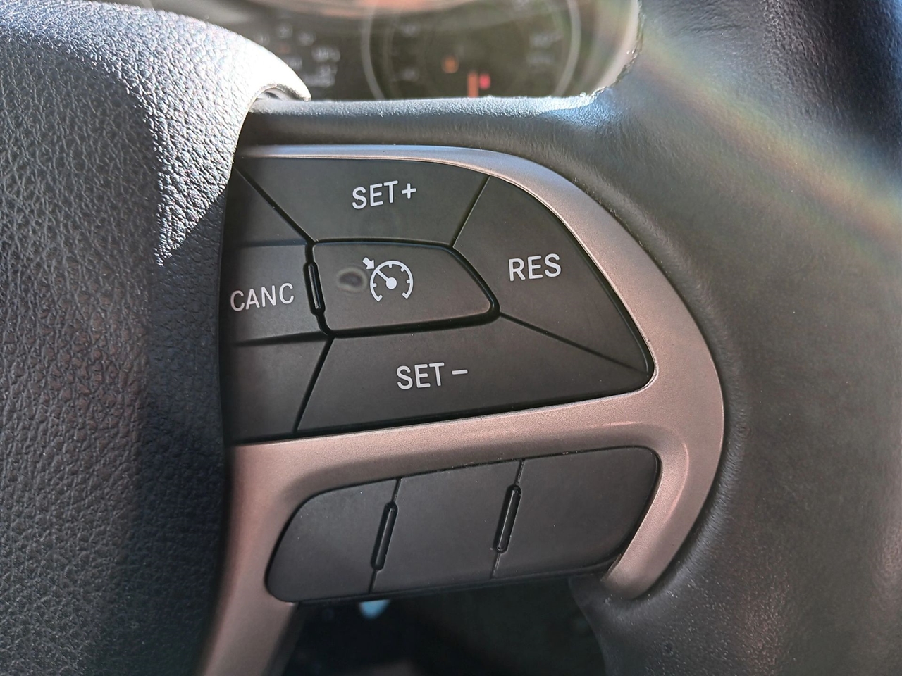 Jeep Cherokee Latitude 4WD 2016