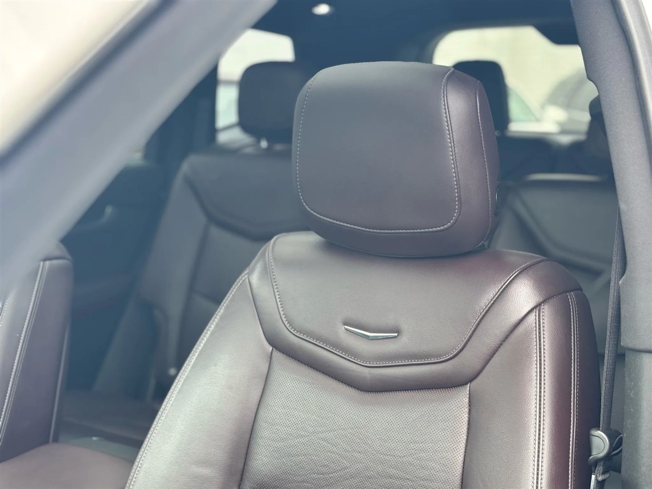 Cadillac XT6 Premium Luxury 2020