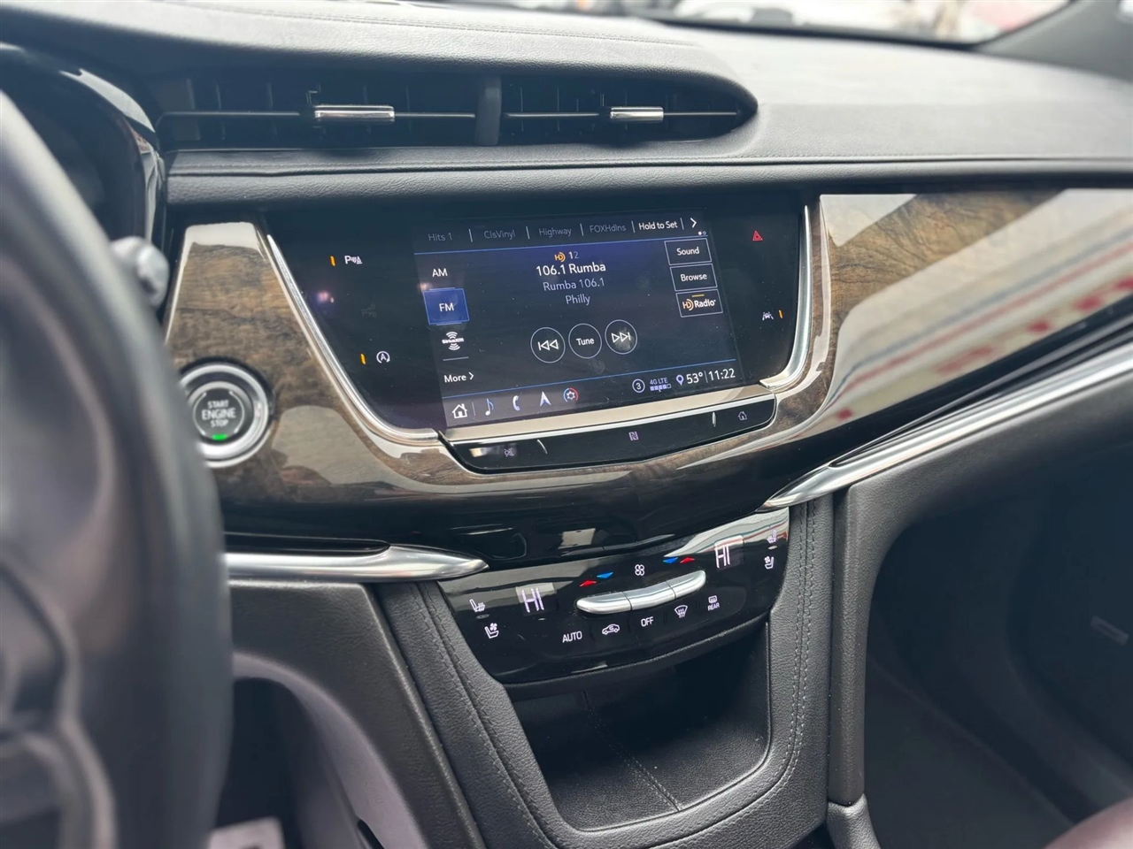 Cadillac XT6 Premium Luxury 2020