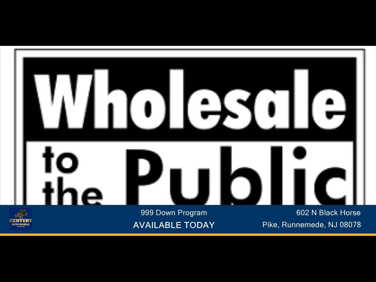 2010 Ford F-150 2WD Reg Cab 126" XL