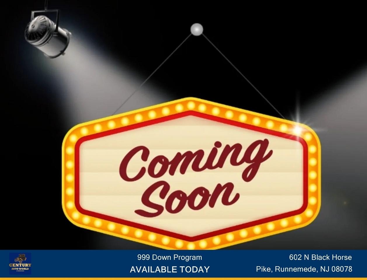 2019 Buick Encore FWD 4dr Preferred