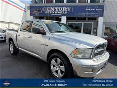 2009 Dodge Ram 1500 