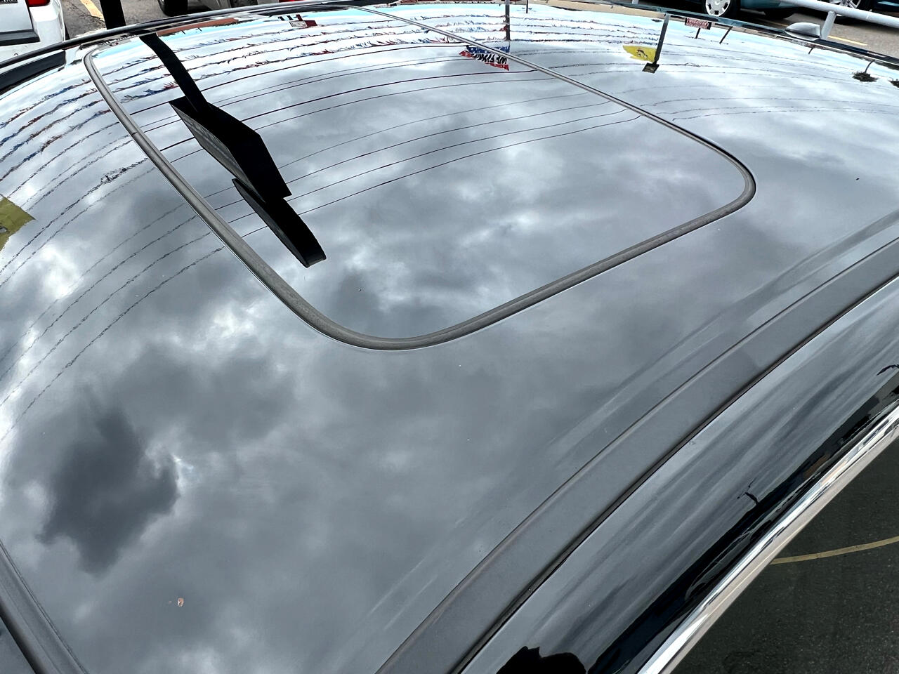 Honda Accord EX-L V6 Sedan AT 2012 Honda Accord EX-L V6 Sedan AT 2012