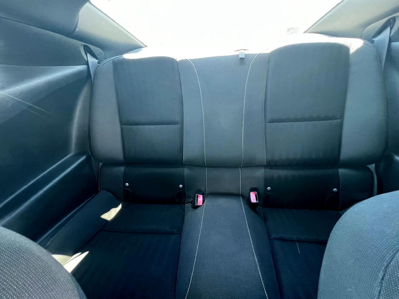 Chevrolet Camaro 1LS Coupe 2015 Chevrolet Camaro 1LS Coupe 2015