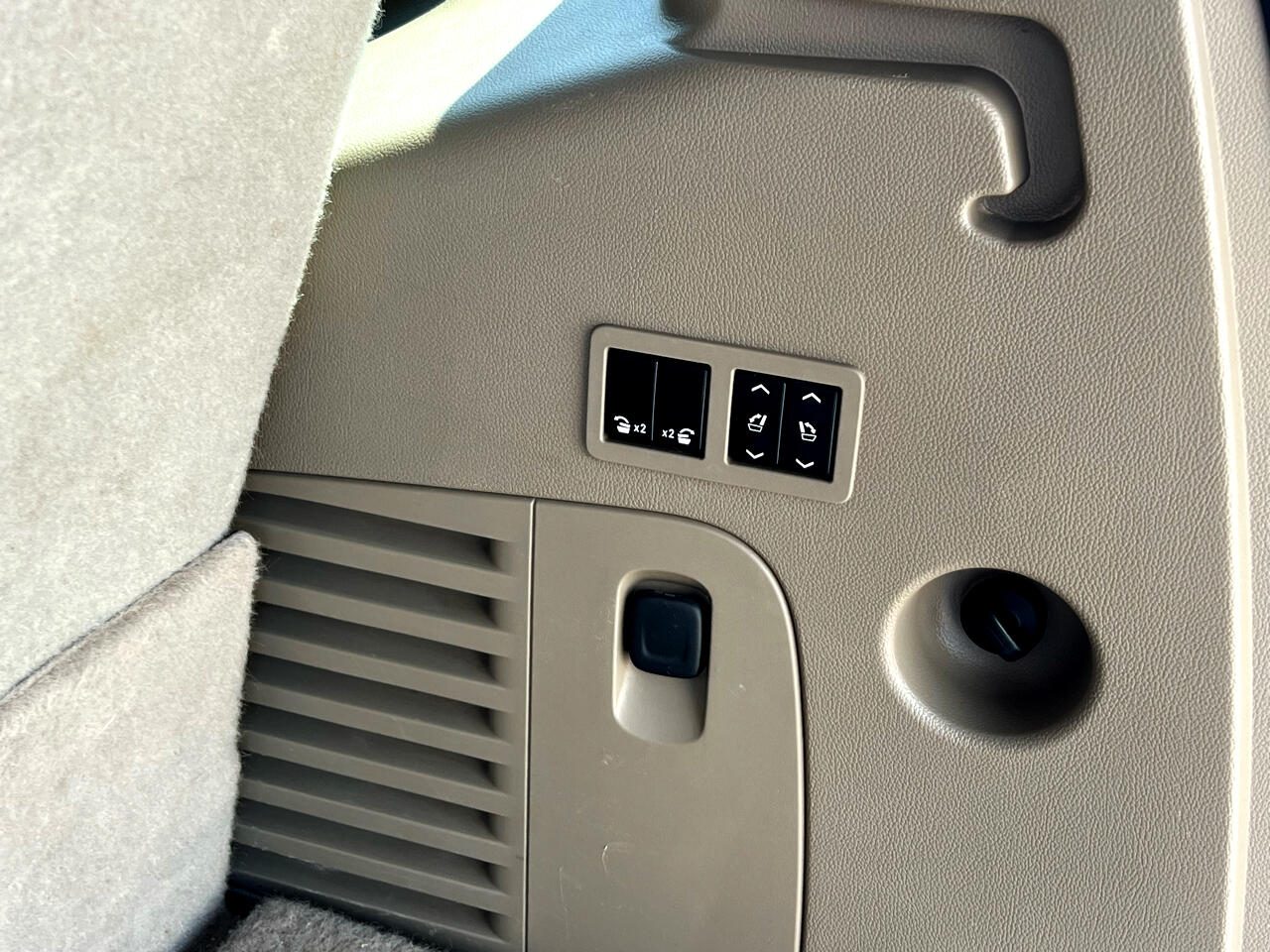 Chevrolet Tahoe LT 2WD 2016 Chevrolet Tahoe LT 2WD 2016