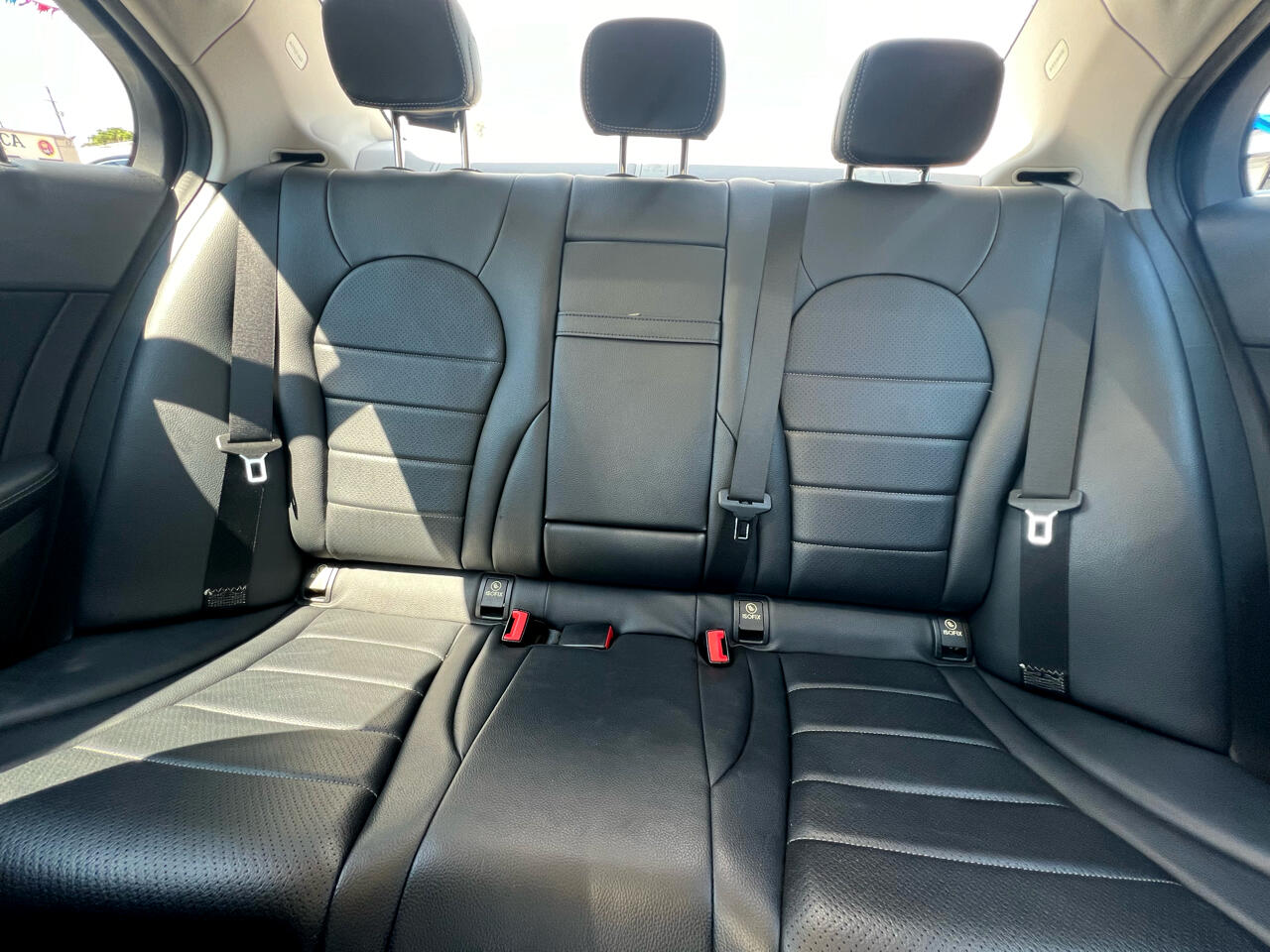 Mercedes-Benz C-Class C300 Sedan 2016 Mercedes-Benz C-Class C300 Sedan 2016