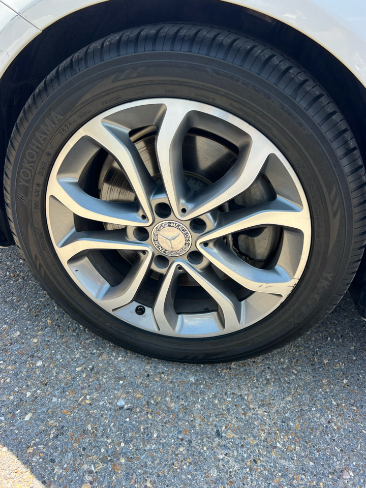 Mercedes-Benz C-Class C300 Sedan 2016 Mercedes-Benz C-Class C300 Sedan 2016