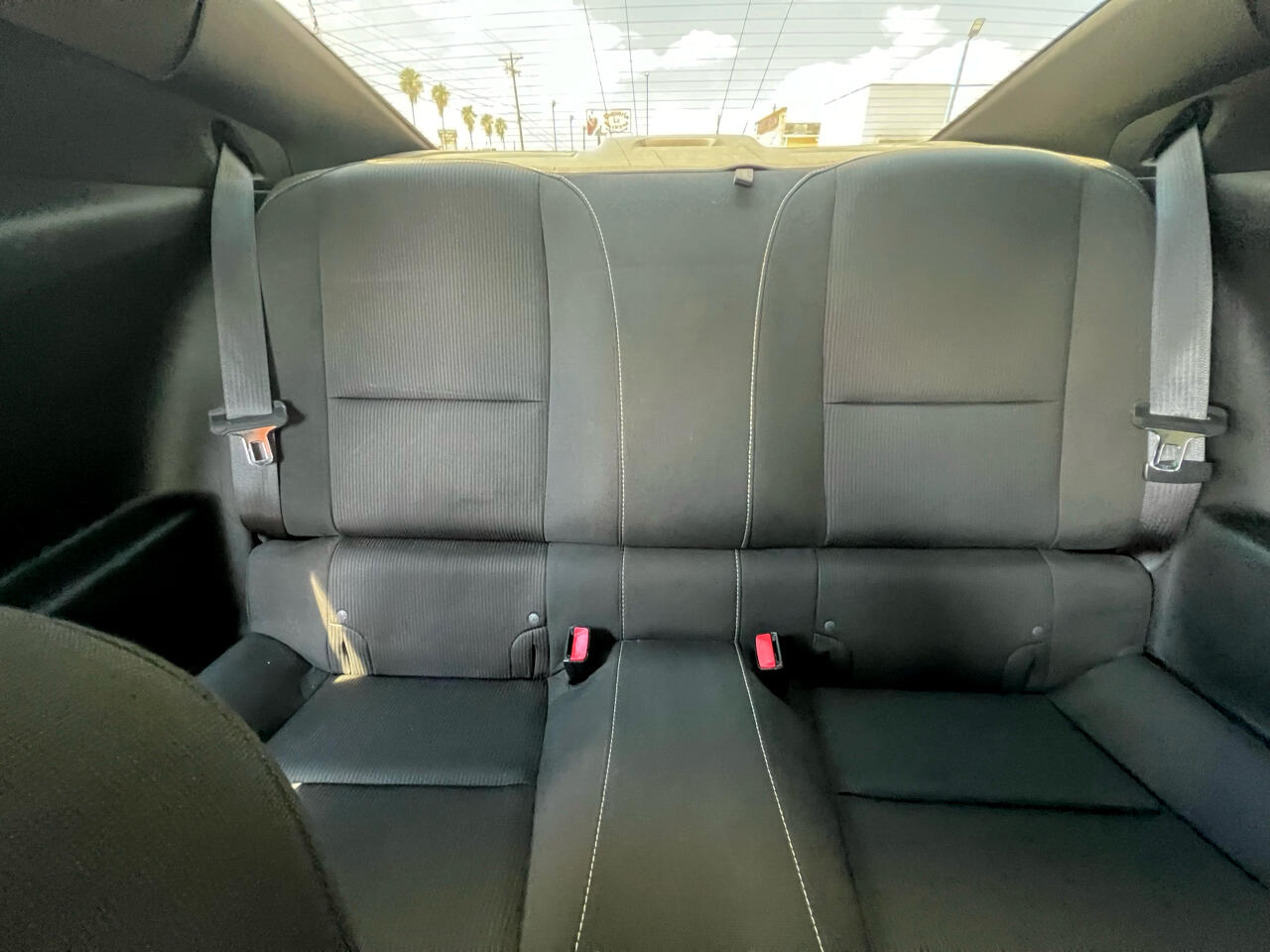 Chevrolet Camaro Coupe 1LT 2012 Chevrolet Camaro Coupe 1LT 2012