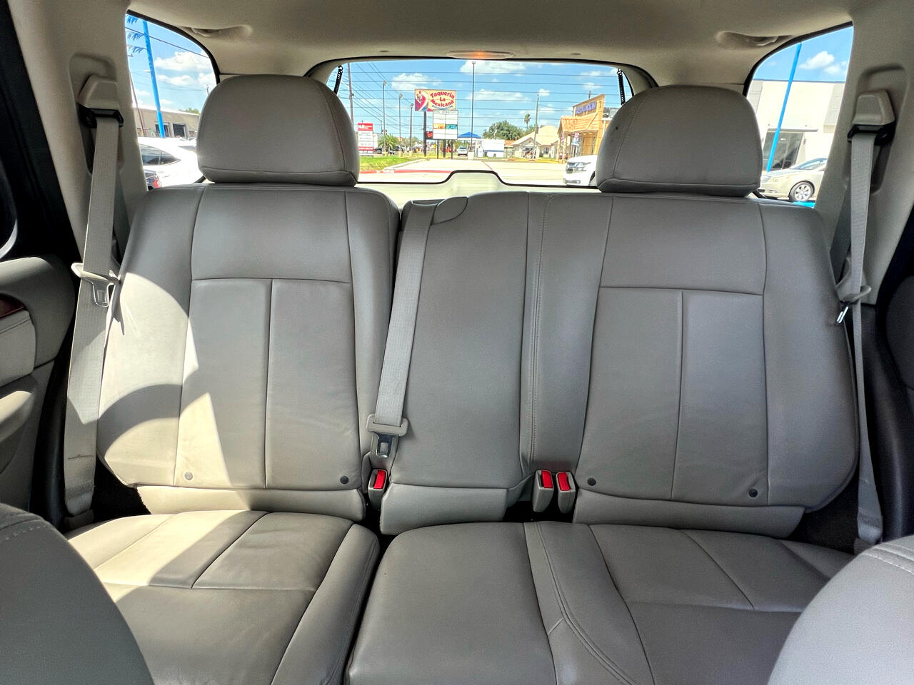 GMC Envoy SLE-1 4WD 2008 GMC Envoy SLE-1 4WD 2008