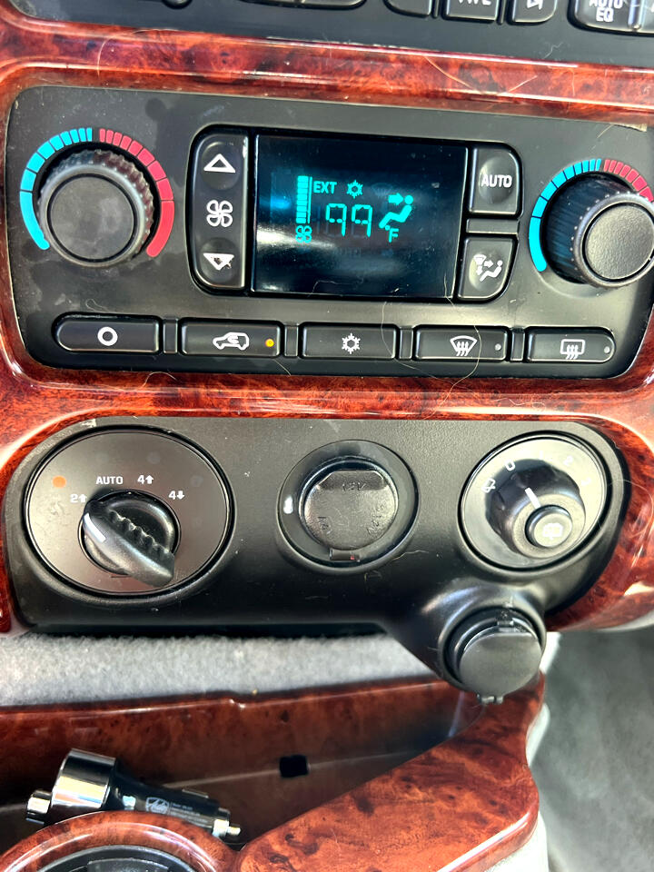 GMC Envoy SLE-1 4WD 2008 GMC Envoy SLE-1 4WD 2008