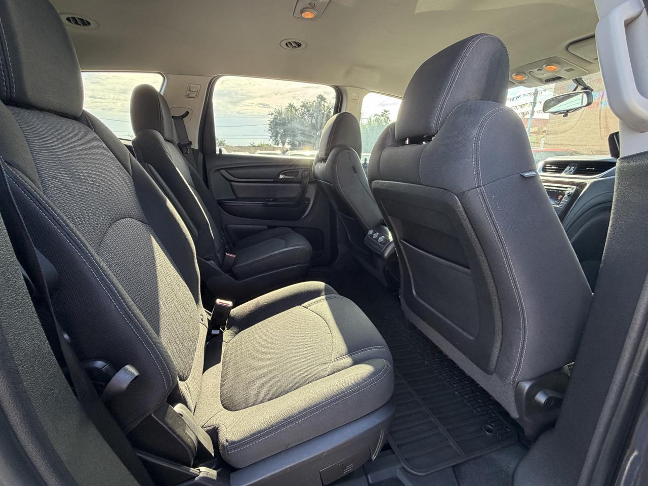 Chevrolet Traverse 1LT FWD 2017