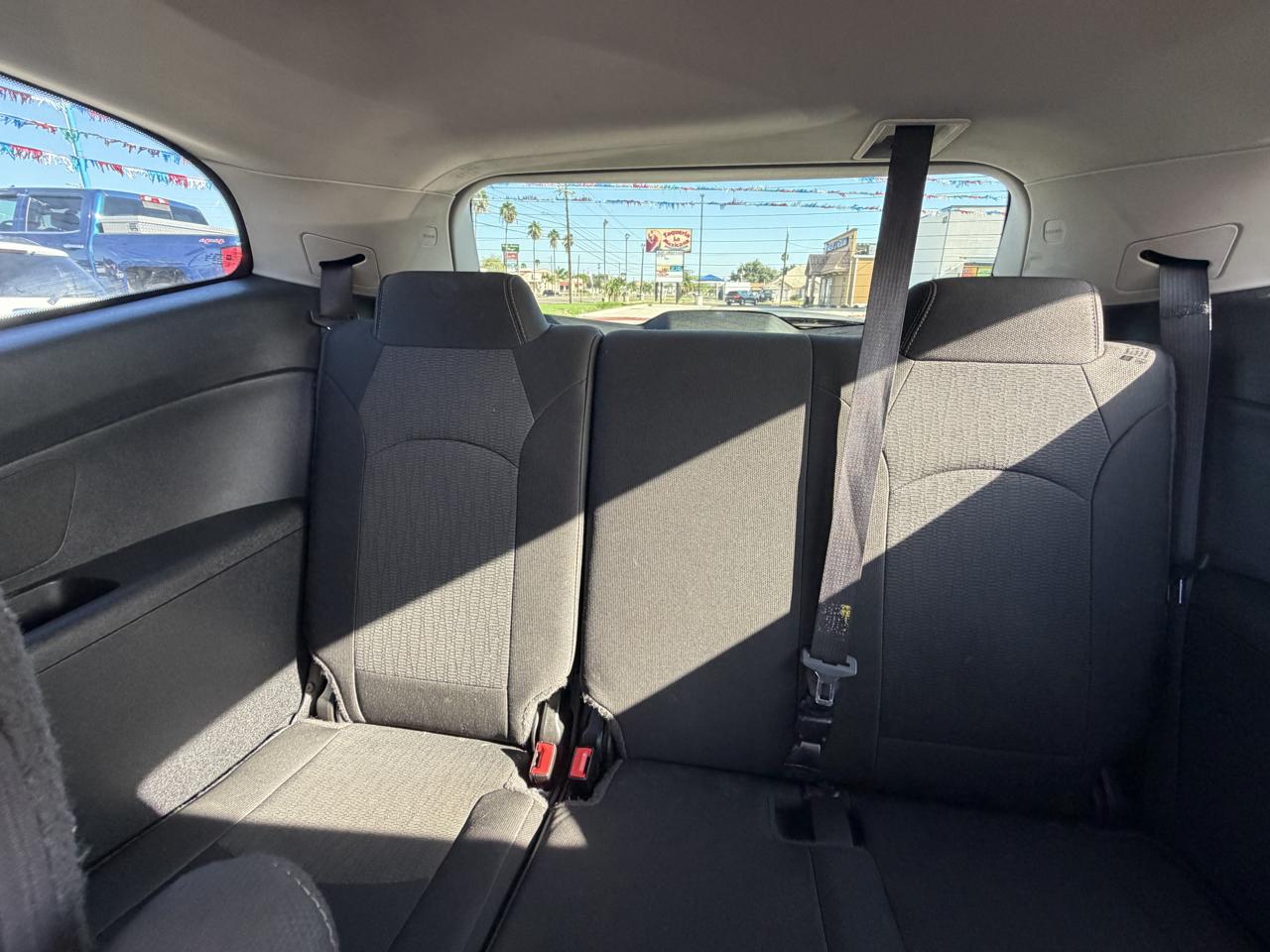 Chevrolet Traverse 1LT FWD 2017