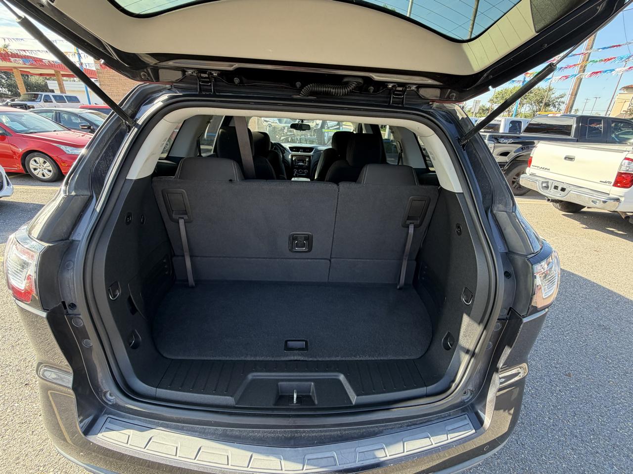 Chevrolet Traverse 1LT FWD 2017