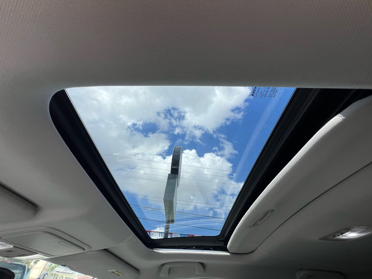 Honda CR-V EX 4WD AT 2007 Honda CR-V EX 4WD AT 2007